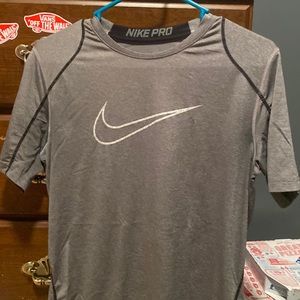 Nike Shirt, Size XL